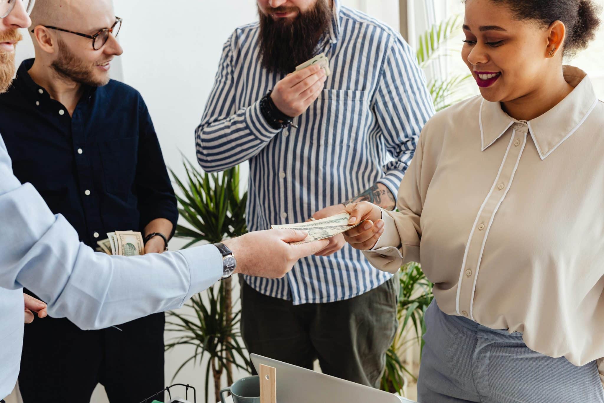Can You Negotiate a Higher Payout After a Workplace Accident?