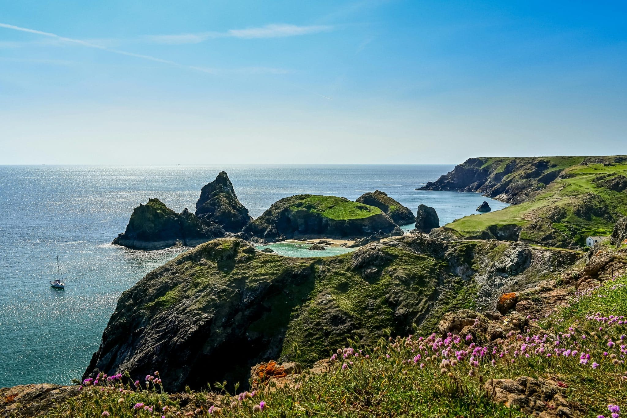 Our First Half-Term in Devon and Cornwall by Car: A UK Mum's Honest Seven-Day Plan