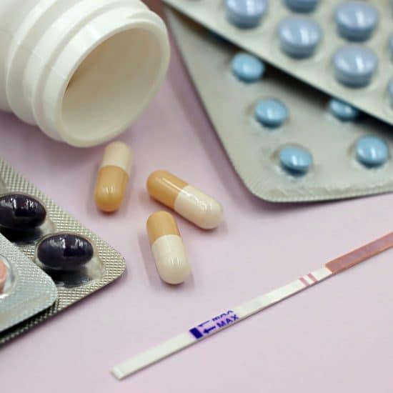 What Causes Uterine Contractions Outside Menstruation?