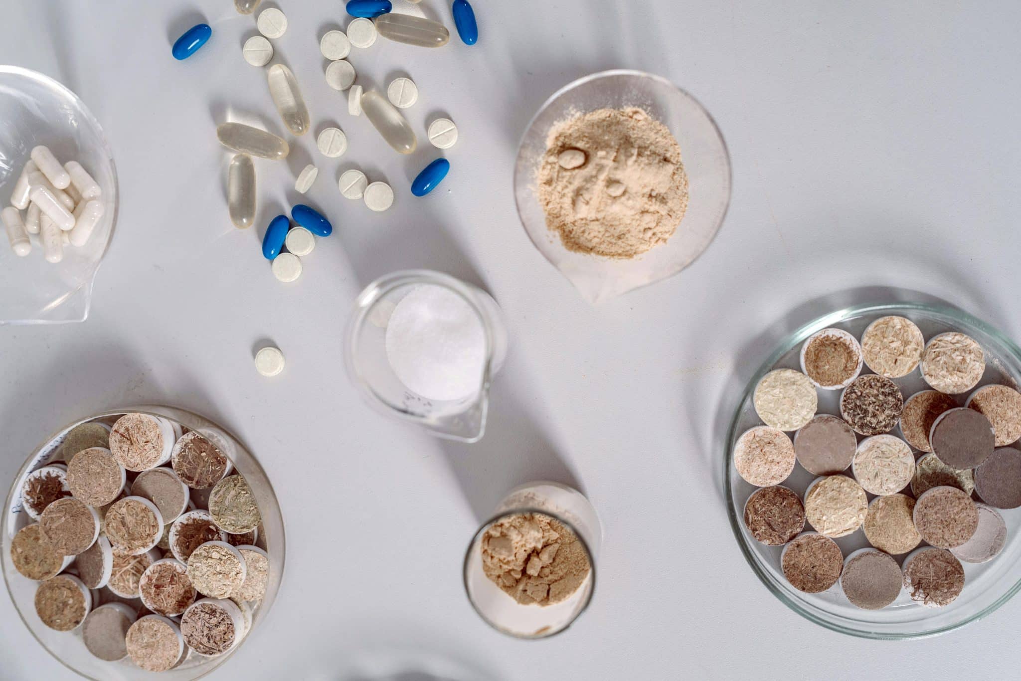 Deep Dive: The Science of Collagen and Stretching