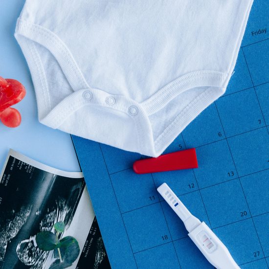 Due This Summer? Here’s Everything Your Newborn Actually Needs