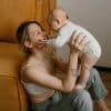 Finding Yourself Again in Your Postpartum Body