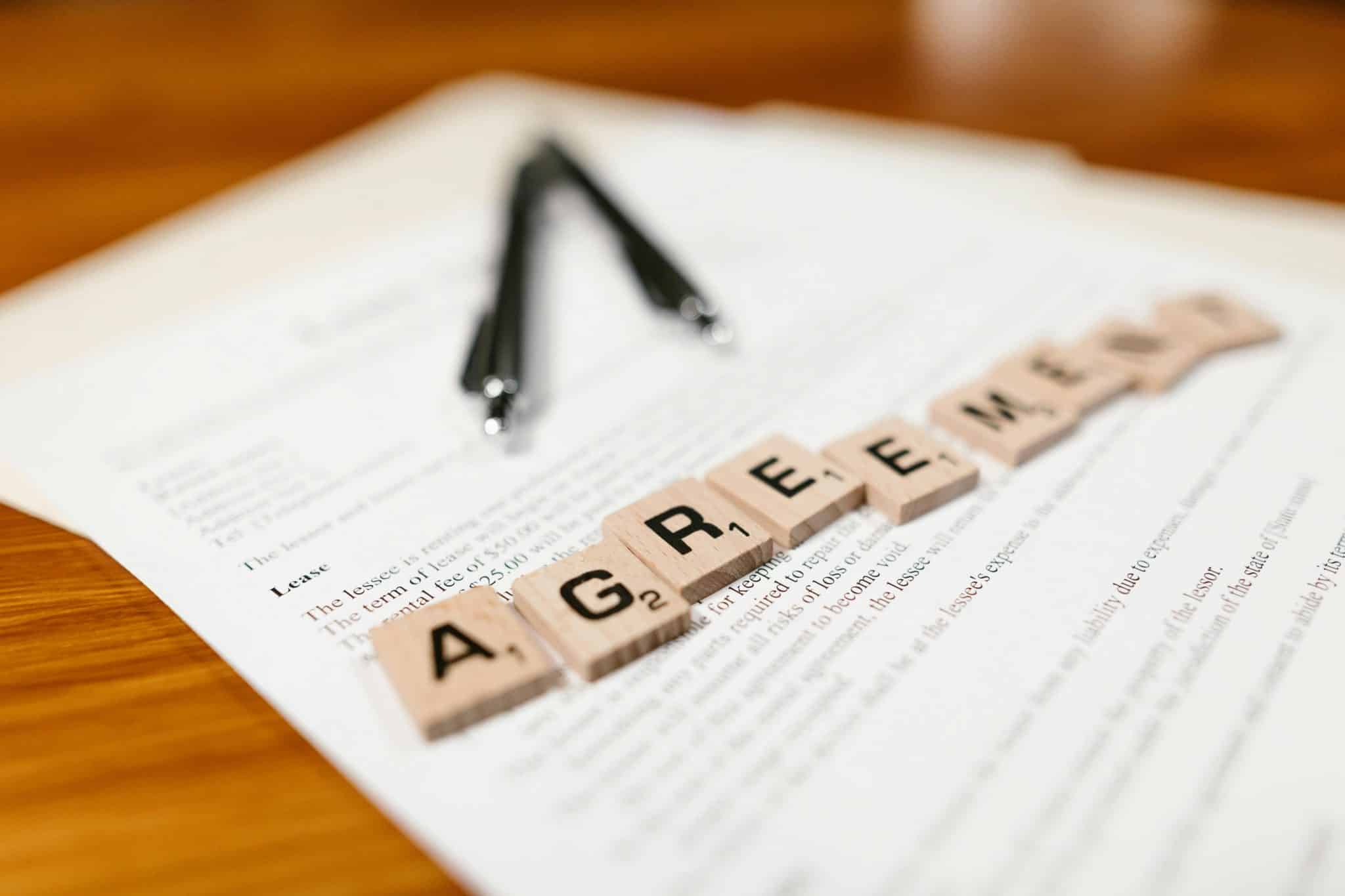 How Legal Help Can Improve Negotiations