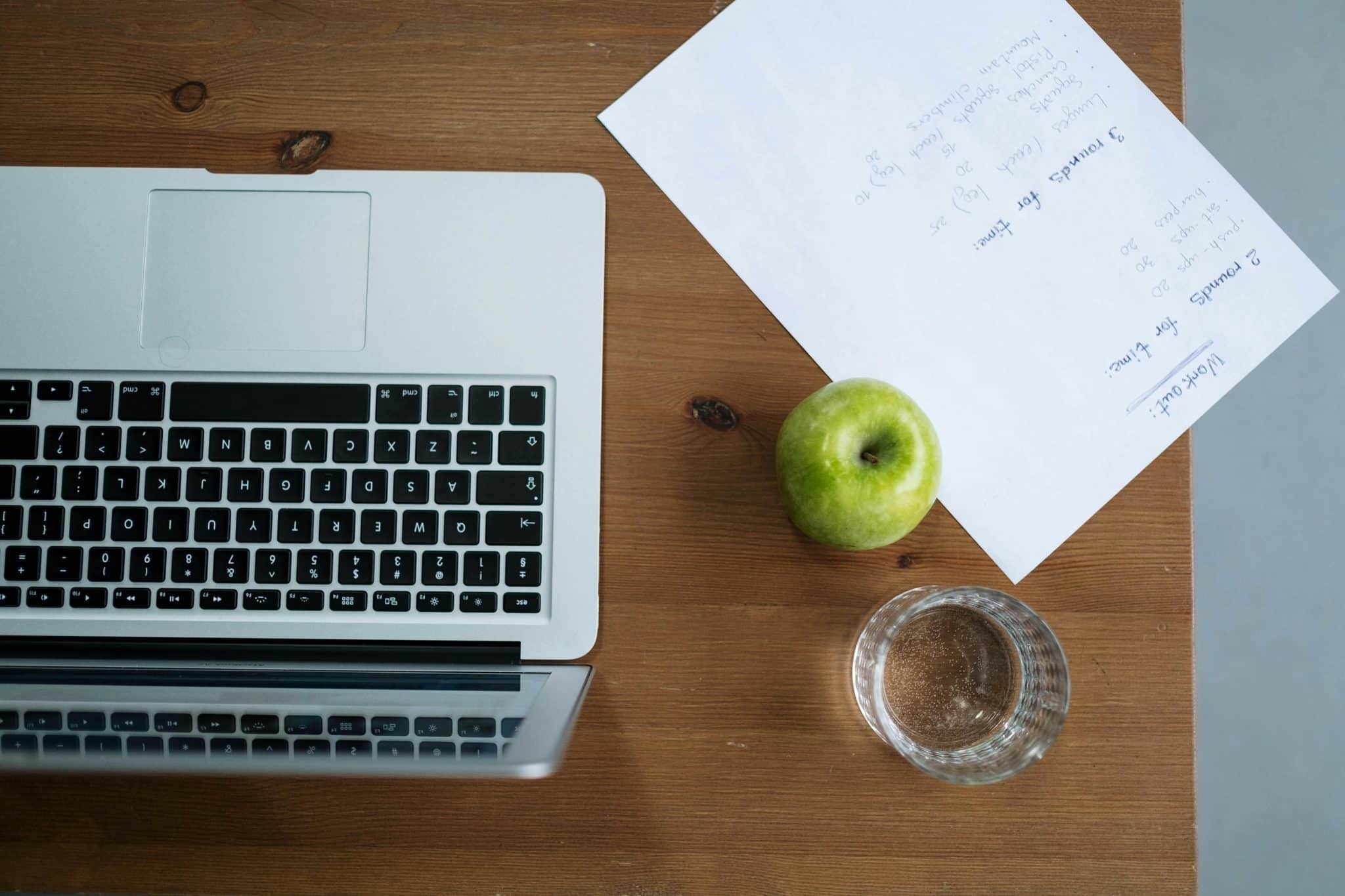 Better Writing Habits