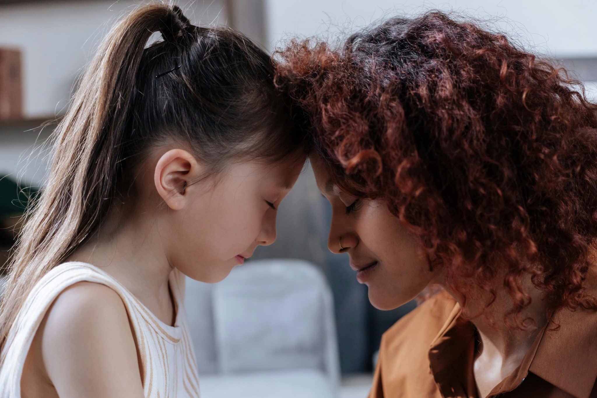 The Emotional Side of Family Spaces