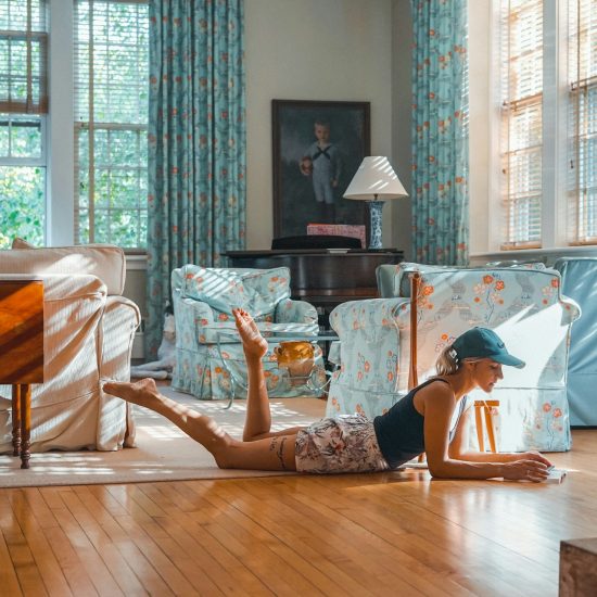 Decluttering Tips for Families Preparing to Downsize