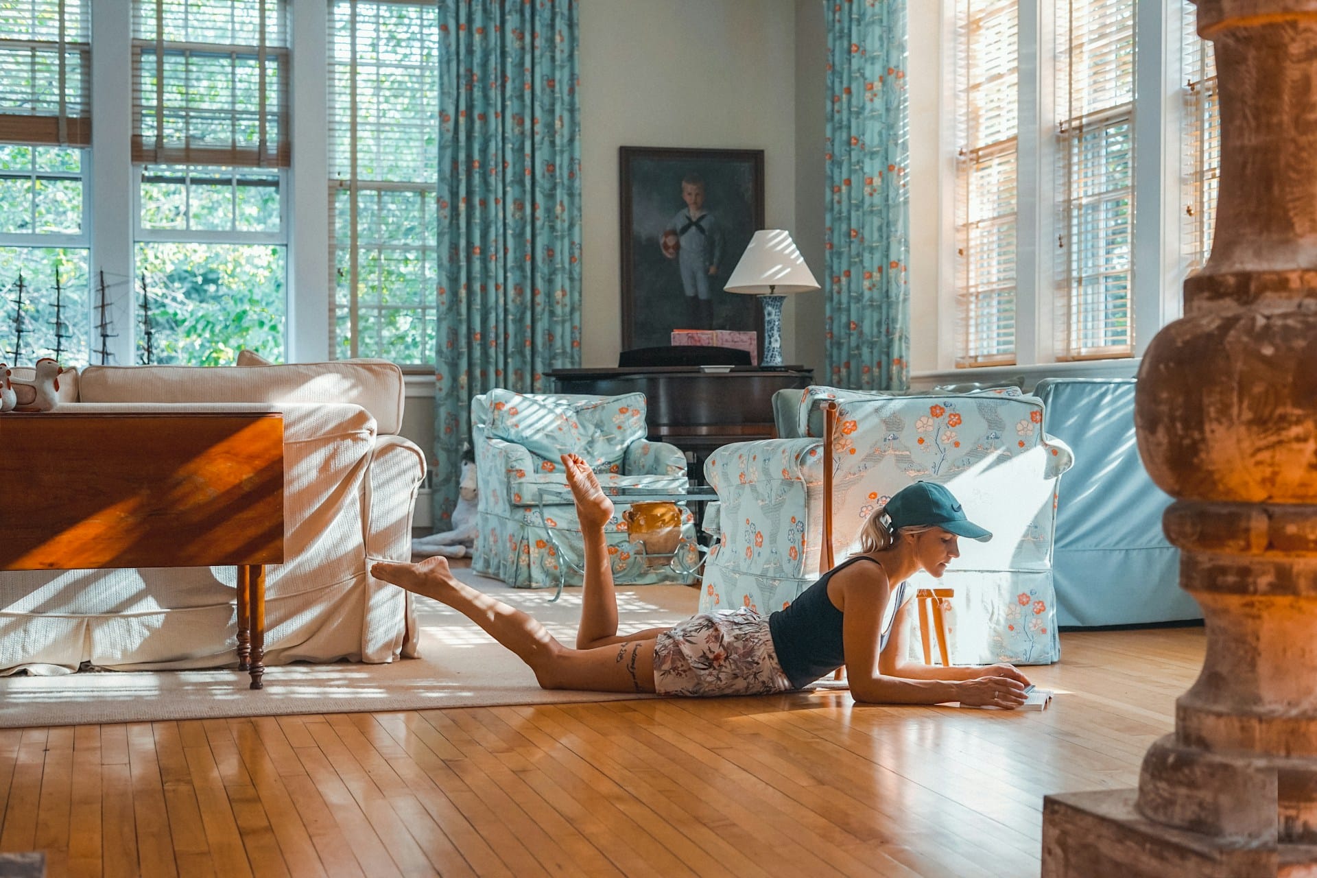 Decluttering Tips for Families Preparing to Downsize