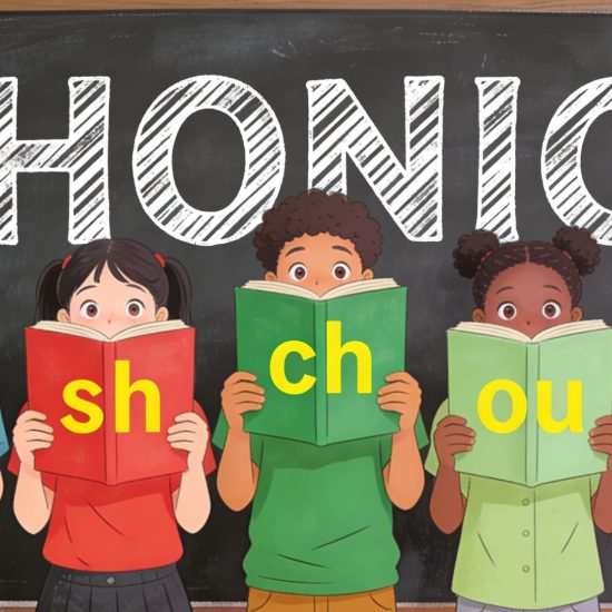 what-is-phonics
