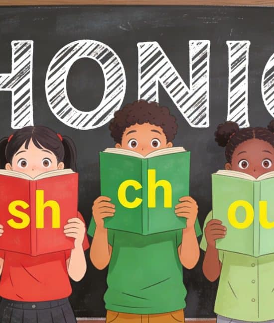 what-is-phonics