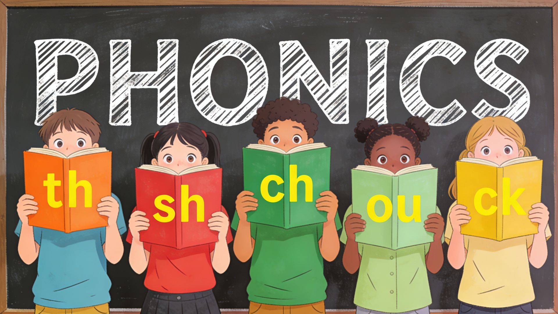 what-is-phonics