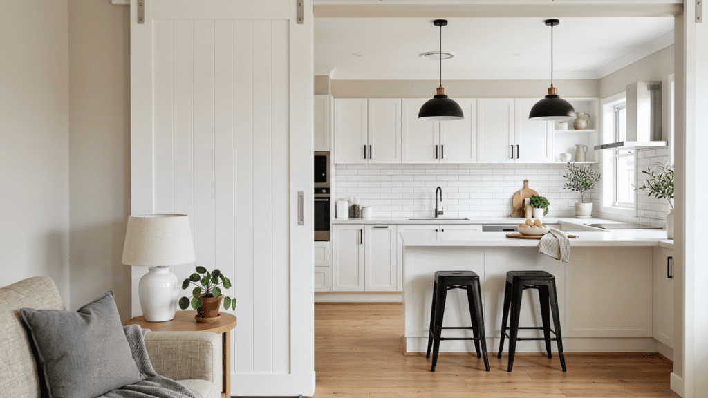 How to Install a Pocket Door Like a Pro