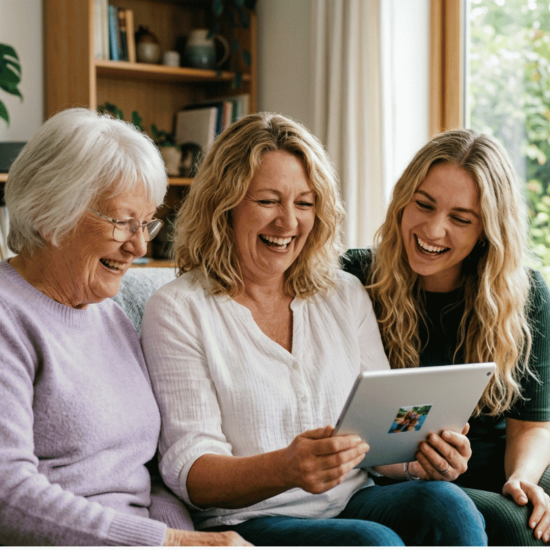 women age for retirement