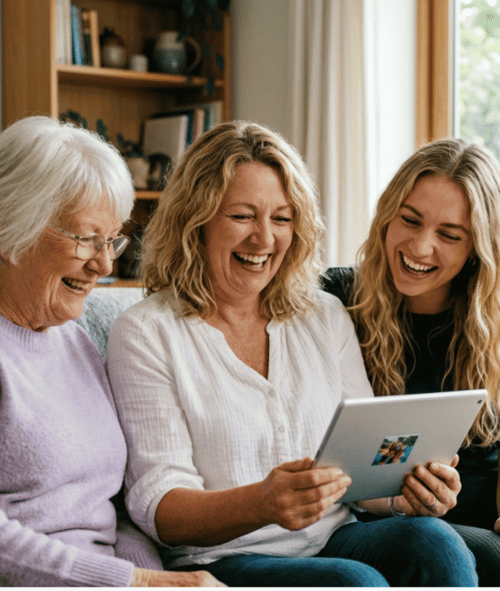 women age for retirement