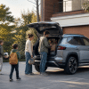 What Your Family Car Says About Your Parenting Style