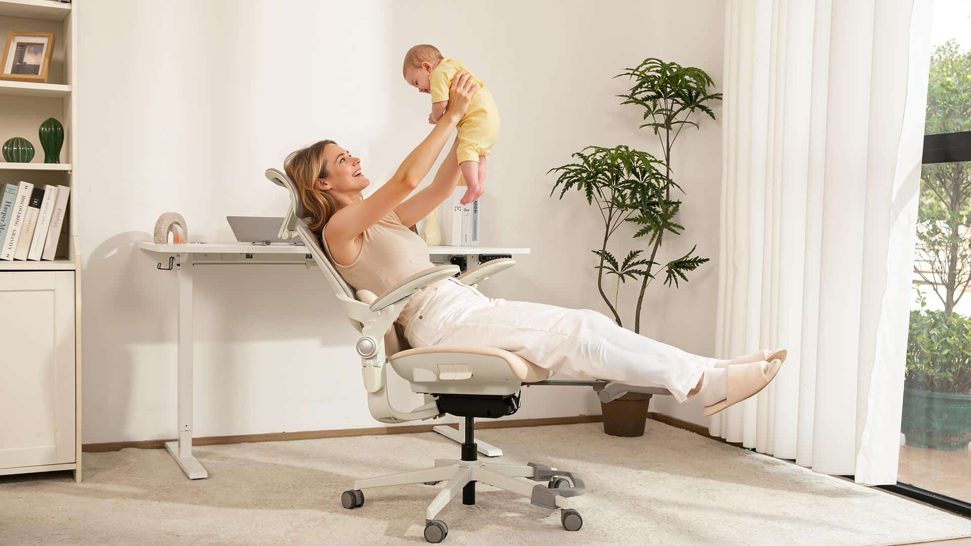 Mother's Day Gift Guide 2026: Thoughtful Self-Care and Home Office Upgrades for Women