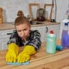 Common Cleaning Mistakes