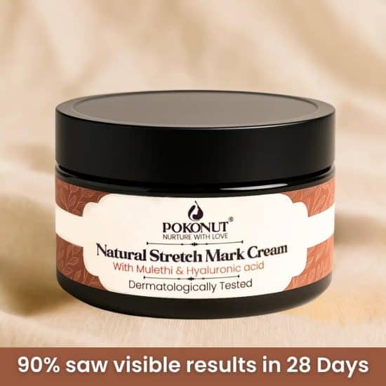 Which Ingredients Win the Battle Against Stretch Marks?