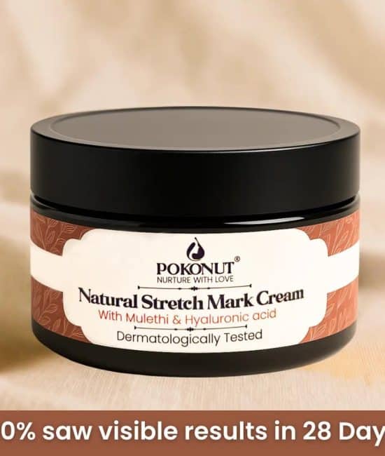 Which Ingredients Win the Battle Against Stretch Marks?