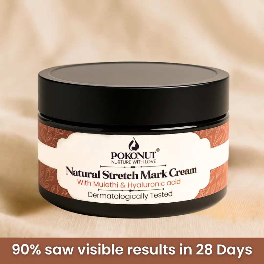 Which Ingredients Win the Battle Against Stretch Marks?