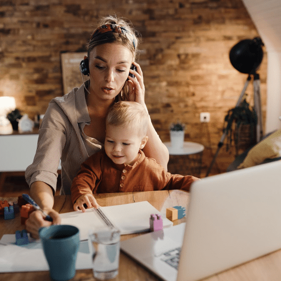 Work from Home Jobs for Moms in New Zealand - Flexible Ideas that Fit