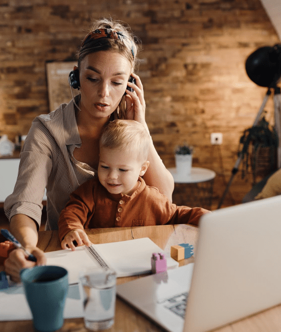 Work from Home Jobs for Moms in New Zealand - Flexible Ideas that Fit