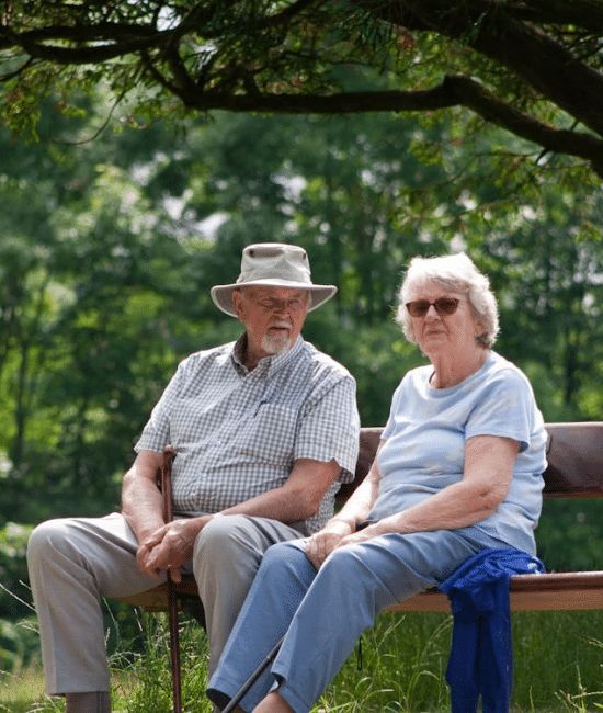 Simple Family Activities That Help Grandparents Feel More Connected