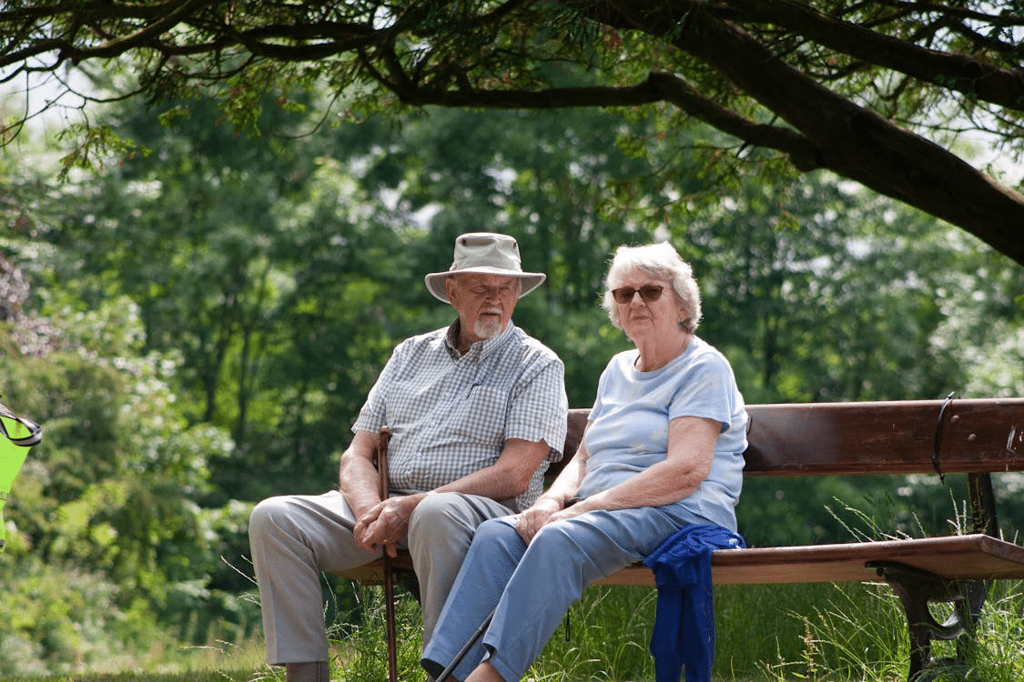 Simple Family Activities That Help Grandparents Feel More Connected