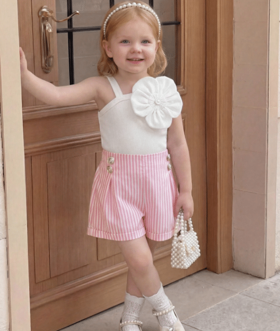 From Sweet to Stylish: The Ultimate SHEIN Kids Wardrobe Refresh Every Parent Needs to See