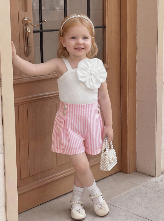 From Sweet to Stylish: The Ultimate SHEIN Kids Wardrobe Refresh Every Parent Needs to See