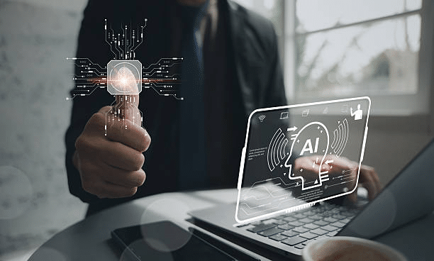 How a ChatGPT Detector Helps You Use AI Responsibly Without Losing Trust