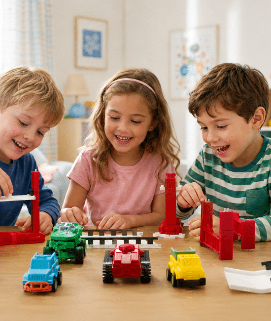 This Kids’ AI 3D Printer Is 20% Off for 2026 Amazon Member Days