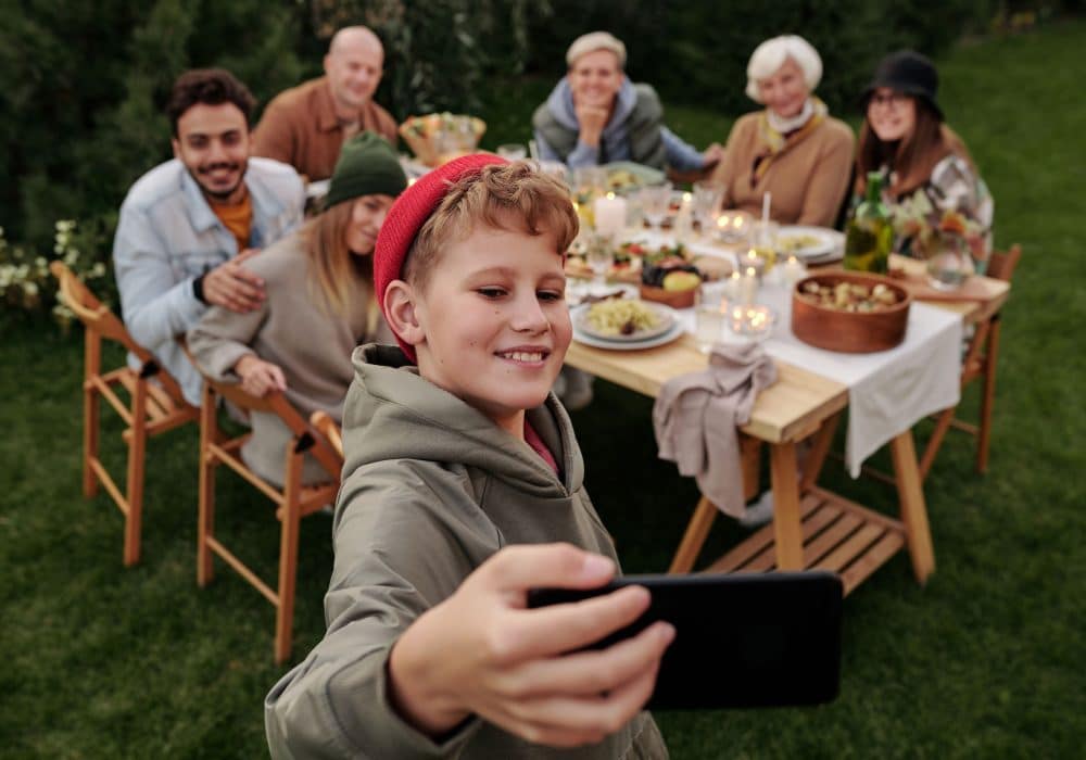 Family Reunion Activities That Everyone Can Enjoy