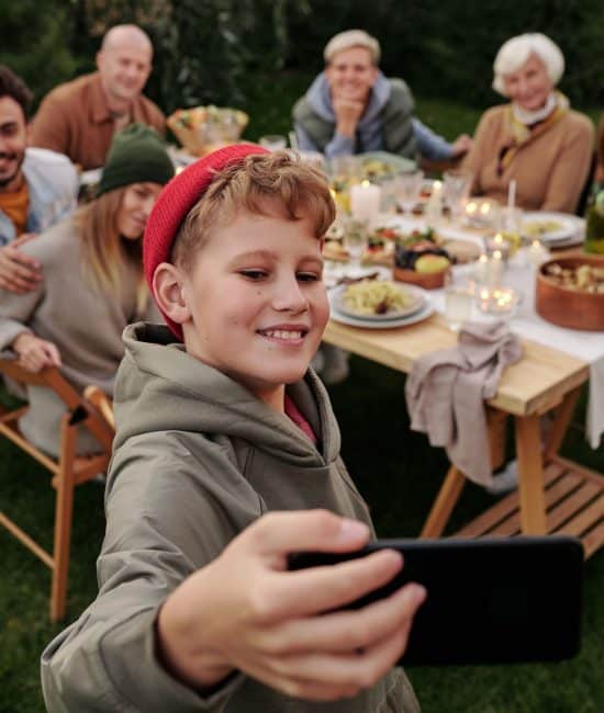 Family Reunion Activities That Everyone Can Enjoy
