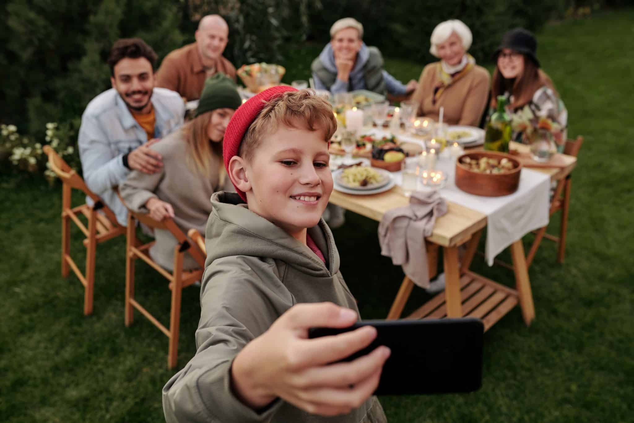 Family Reunion Activities That Everyone Can Enjoy