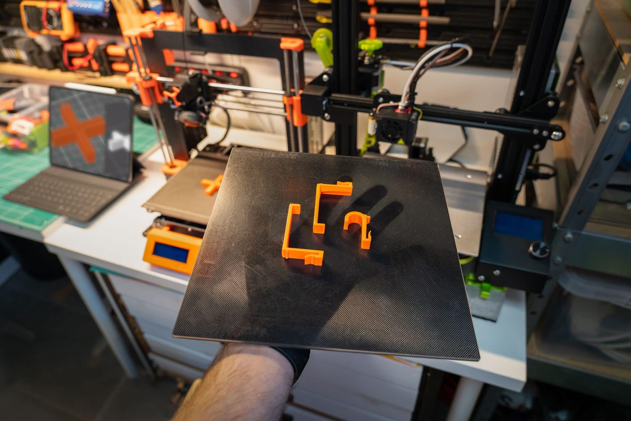 This Kids’ AI 3D Printer Is 20% Off for 2026 Amazon Member Days