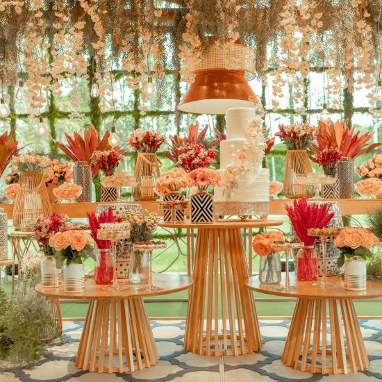 Garden Party Wedding Ideas for Every Budget and Season