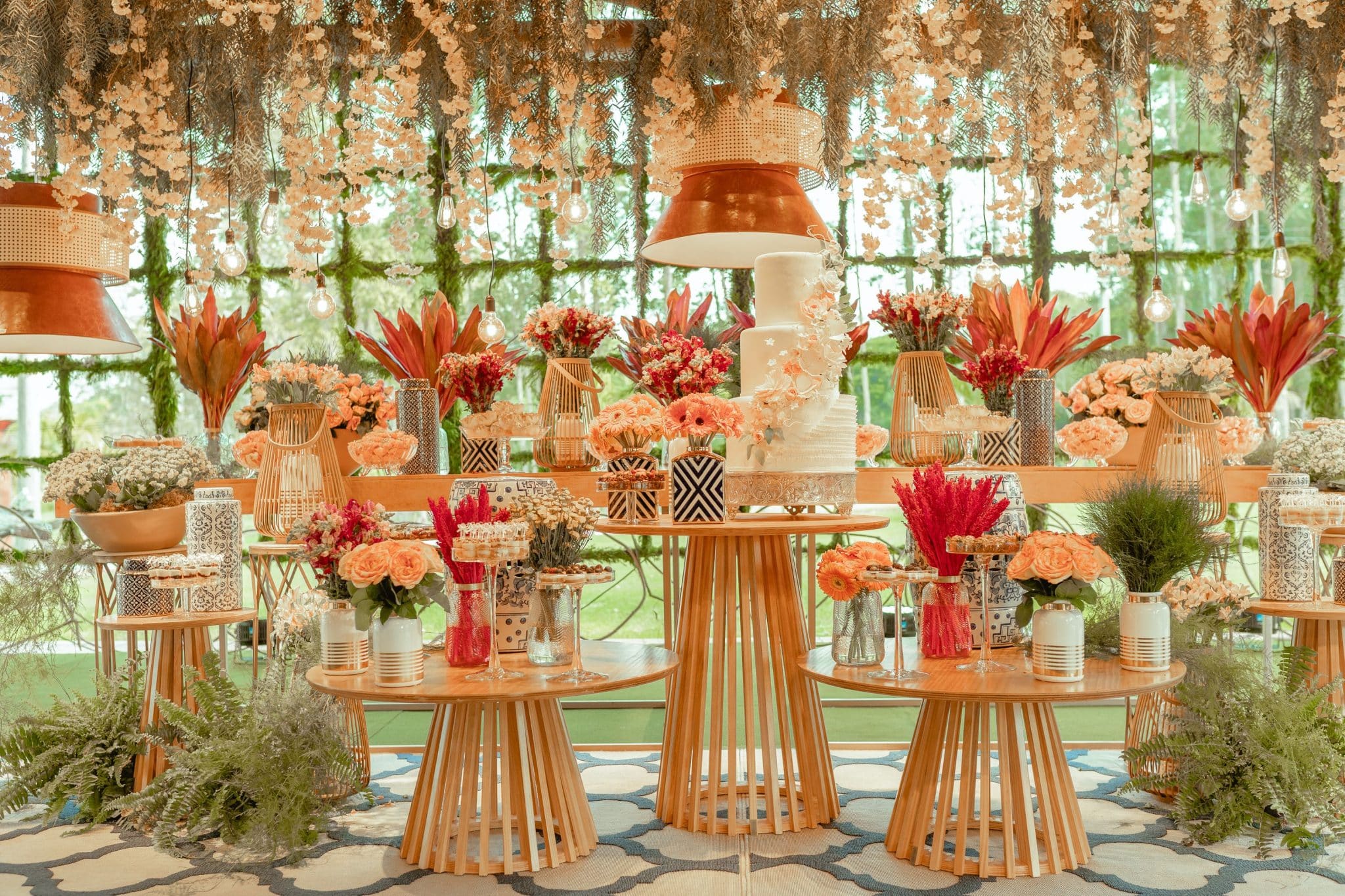 Garden Party Wedding Ideas for Every Budget and Season