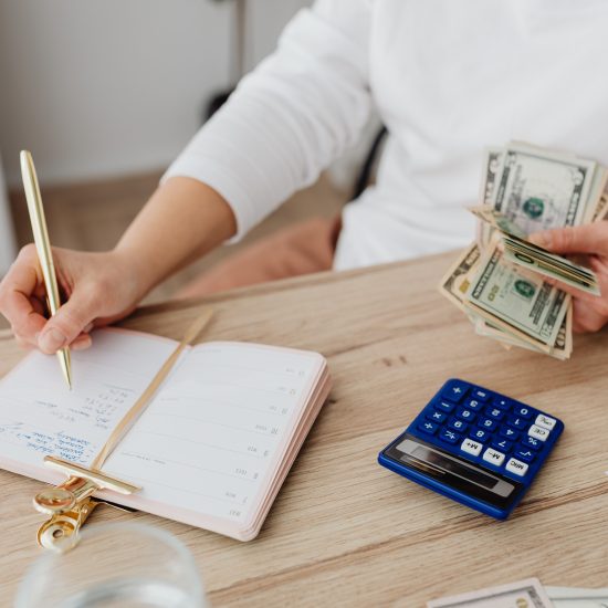Why Family Budgets Are Built On Small Decisions