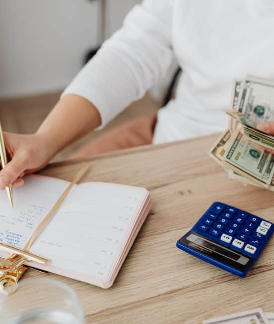 Why Family Budgets Are Built On Small Decisions