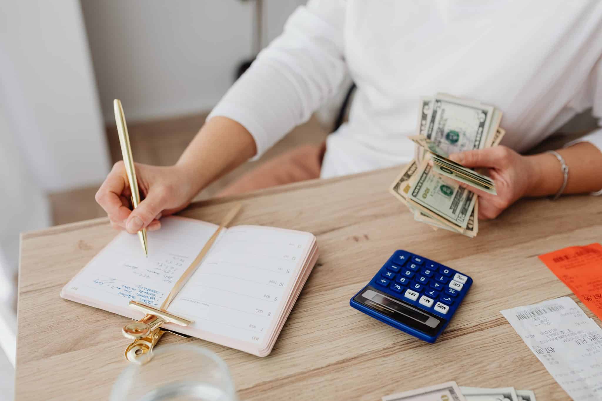 Why Family Budgets Are Built On Small Decisions