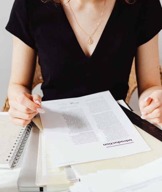 A Beginner's Guide to Apostille, Notarization, and Certified Translation