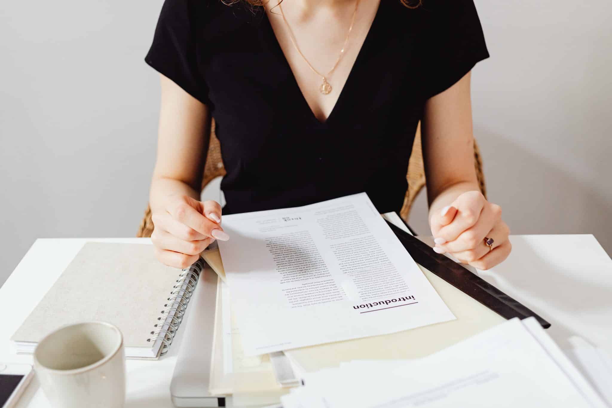 A Beginner's Guide to Apostille, Notarization, and Certified Translation