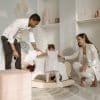 Creating a Safe and Beautiful Family Home Environment