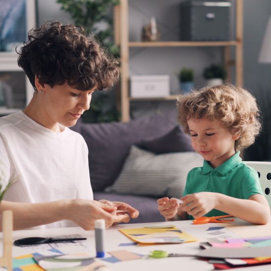 DIY Craft Kits as a Creative Reset for Busy Parents