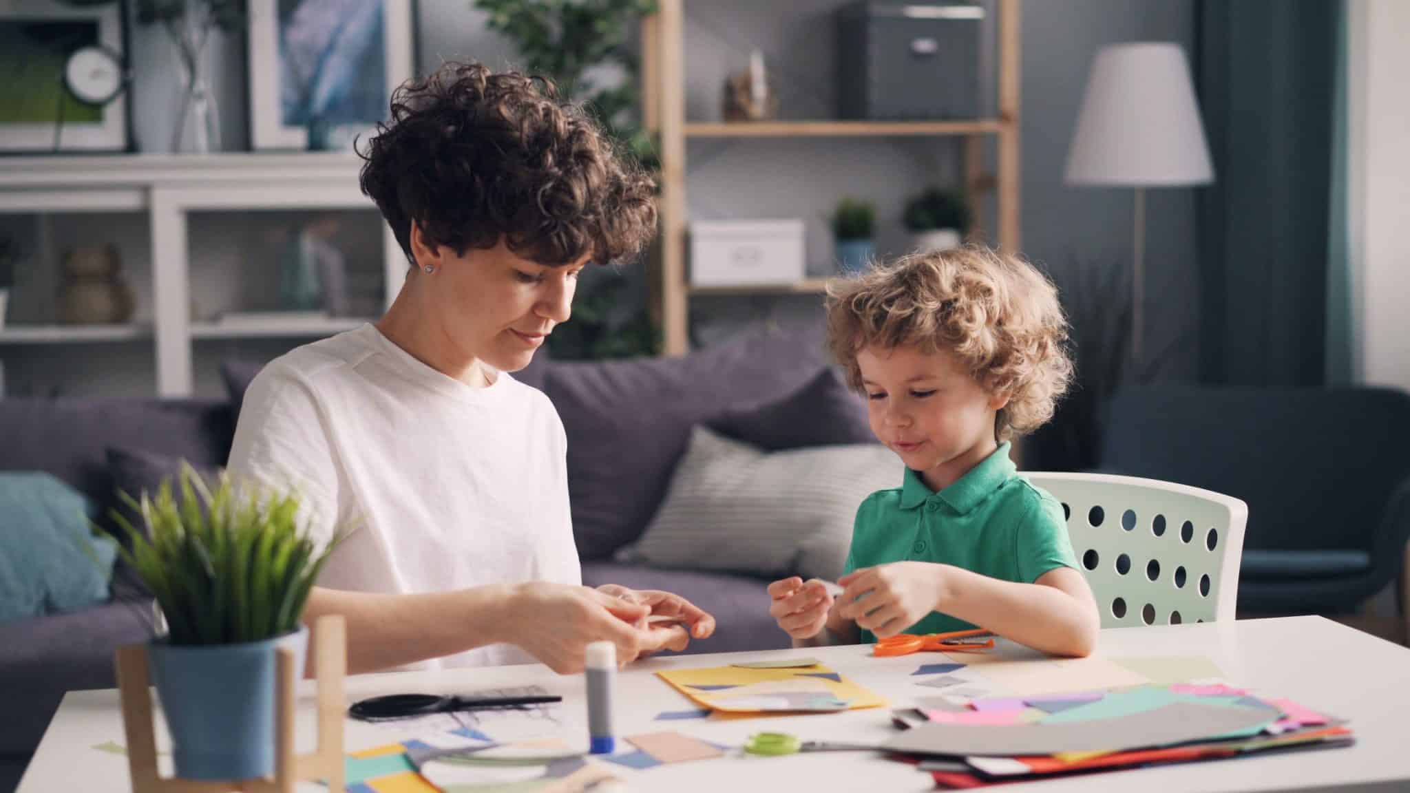 DIY Craft Kits as a Creative Reset for Busy Parents
