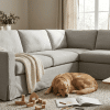 The Mom’s Honest Guide to Buying a Washable Sofa