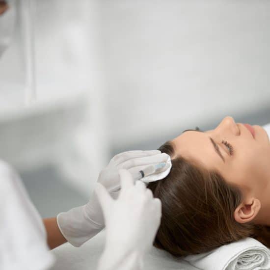 Why Hair Analysis Tests Are Important Before Treatment