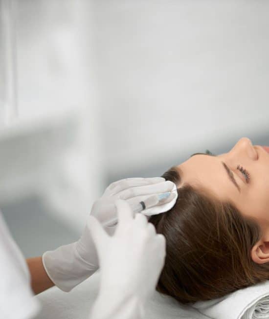 Why Hair Analysis Tests Are Important Before Treatment