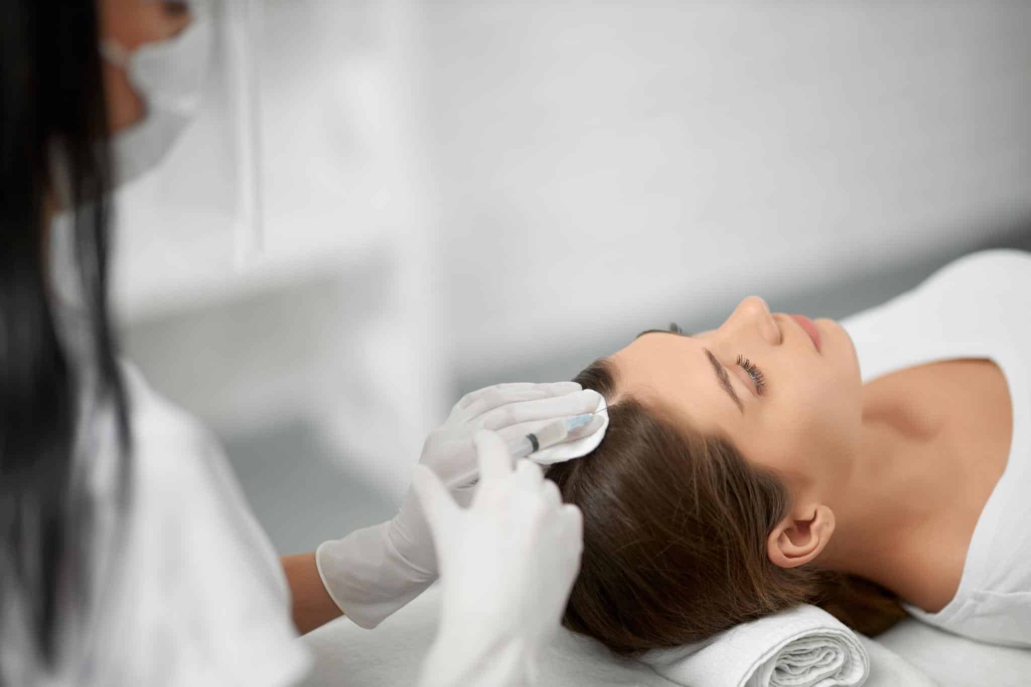 Why Hair Analysis Tests Are Important Before Treatment