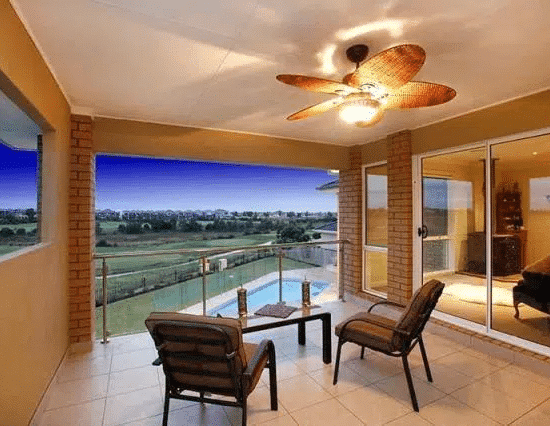 3 Top Reasons Why Glass Balustrades are the Top Choice for Coastal Homes
